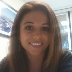 Meet your Posher, Yasamin